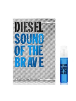 Próbka Diesel Sound of the Brave EDT M 1,2ml