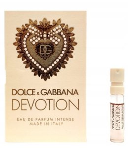 Próbka Dolce & Gabbana Devotion Intense EDP W 1,5ml