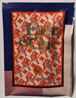 Próbka El Ganso Fun&Chic EDP W 1,5ml