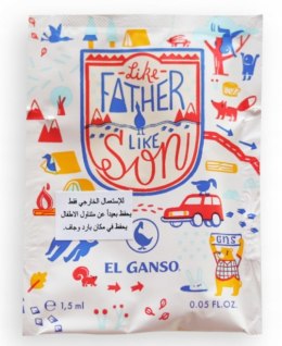 Próbka El Ganso Like Father Like Son EDT M 1,5ml