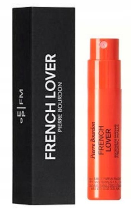 Próbka Frederic Malle French Lover EDP M 1,2ml