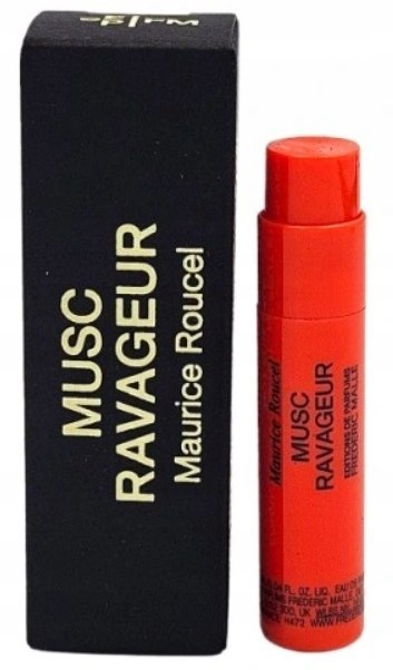 Próbka Frederic Malle Musc Ravageur EDP U 1,2ml