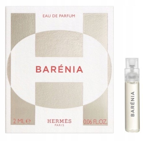 Próbka Hermes Barenia EDP W 2ml