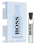 Próbka Hugo BOSS Bottled Tonic EDT M 1,5ml