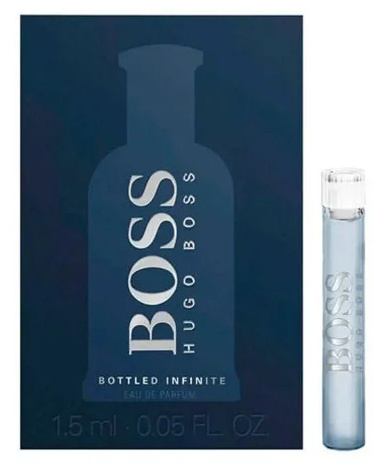 Próbka Hugo Boss BOSS Bottled Infinite EDP M 1,5ml