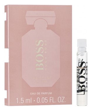 Próbka Hugo Boss BOSS The Scent for Her EDP W 1,5ml