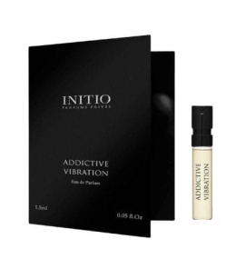 Próbka Initio Addictive Vibration EDP W 1,5ml