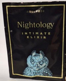 Próbka Jesus Del Pozo Nightology Intimate Elixir EDP U 1,5ml