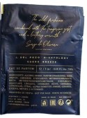 Próbka Jesus Del Pozo Nightology Suede Breeze EDP U 1,5ml