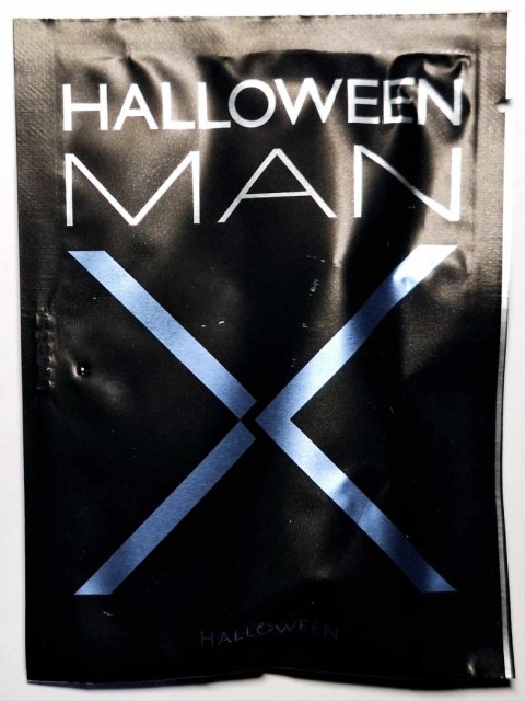 Próbka Jesus del Pozo Halloween Man X EDT M 1,5ml