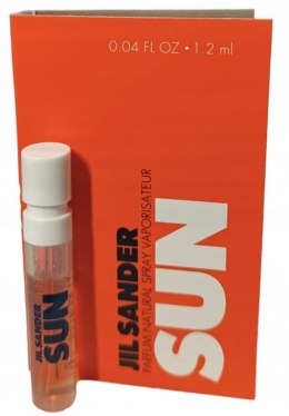 Próbka Jil Sander Sun Parfum W 1,2ml