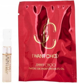 Próbka Jimmy Choo I Want Choo EDP W 2ml