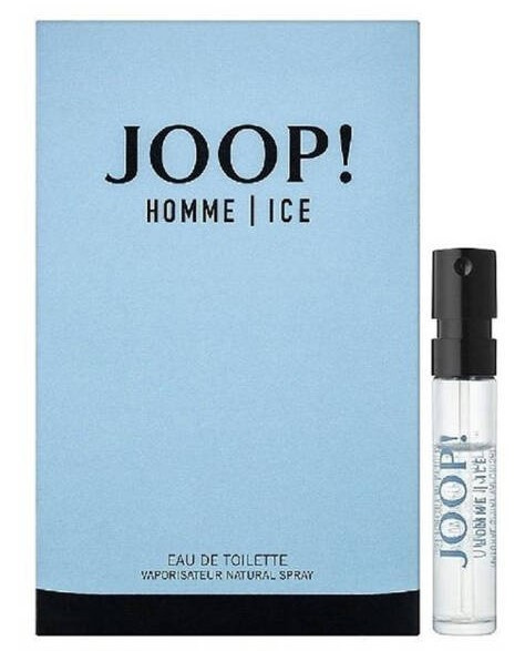 Próbka Joop Homme Ice EDT M 1,2ml