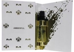 Próbka Mancera Amberful EDP U 2ml