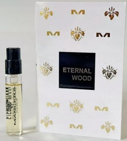 Próbka Mancera Eternal Wood EDP U 2ml