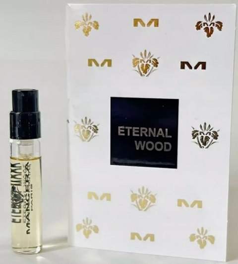 Próbka Mancera Eternal Wood EDP U 2ml