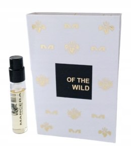 Próbka Mancera Of The Wild EDP U 2ml