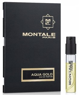 Próbka Montale Aqua Gold EDP U 2ml