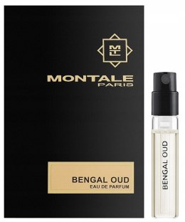 Próbka Montale Bengal Oud EDP U 2ml