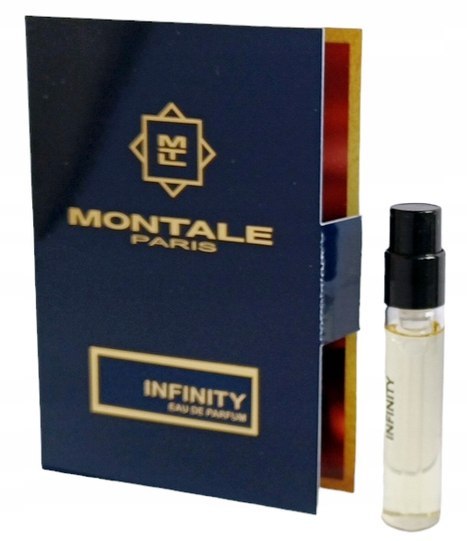 Próbka Montale Infinity EDP U 2ml