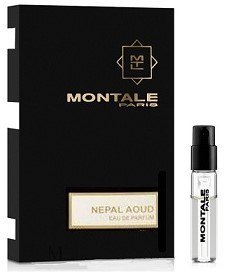 Próbka Montale Nepal Aoud EDP U 2ml