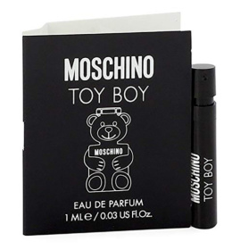 Próbka Moschino Toy Boy EDP M 1ml