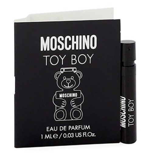 Próbka Moschino Toy Boy EDP M 1ml