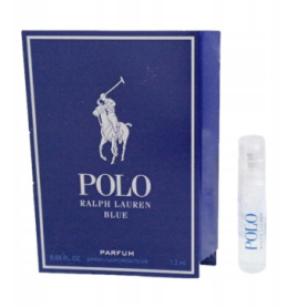 Próbka Ralph Lauren Polo Blue Parfum M 1,2ml