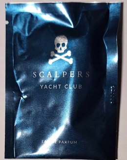Próbka Scalpers Yacht Club EDP M 1,5ml
