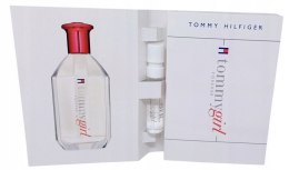 Próbka Tommy Hilfiger Tommy Girl Forever EDT W 1,5ml