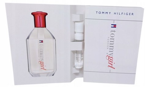 Próbka Tommy Hilfiger Tommy Girl Forever EDT W 1,5ml