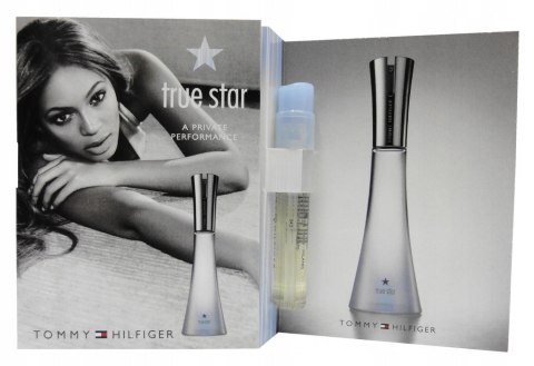 Próbka Tommy Hilfiger True Star EDP W 1,5ml Próbka Tommy Hilfiger True Star EDP W 1,5ml