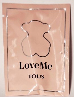 Próbka Tous LoveMe EDP W 1,5ml