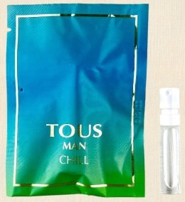 Próbka Tous Man Chill EDT M 1,5ml