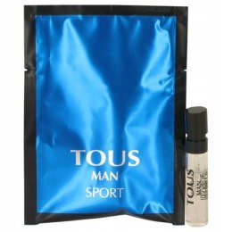 Próbka Tous Man Sport EDT M 1,5ml
