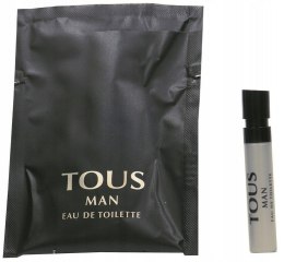 Próbka Tous Tous Man EDT M 1,5ml