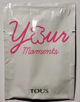 Próbka Tous Your Moments EDT W 1,5ml