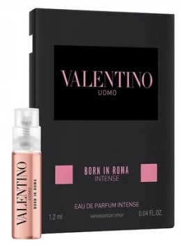 Próbka Valentino Uomo Born In Roma Intense EDP M 1,2ml