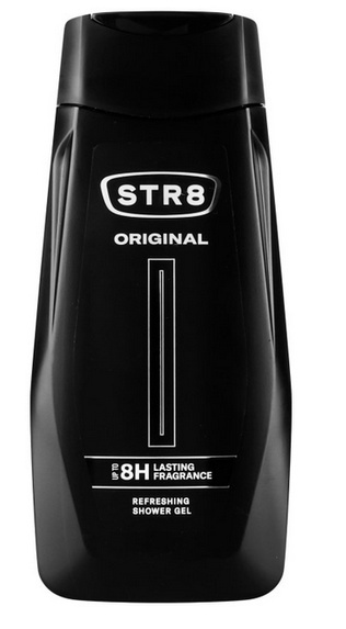 STR8 Original Shower Gel żel pod prysznic M 250ml