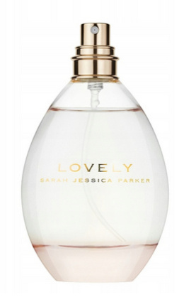 Sarah Jessica Parker Lovely EDP W 100ml