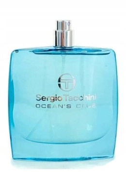 Sergio Tacchini Ocean's Club EDT M 100ml