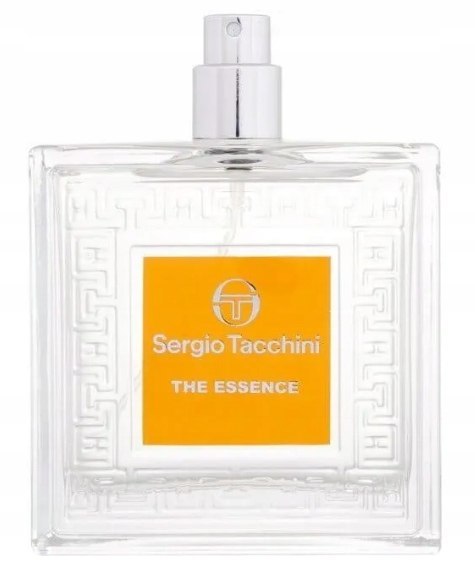 Sergio Tacchini The Essence EDT M 100ml