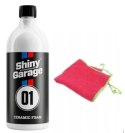 Shiny Garage Ceramic Quick Coat Ceramic Foam1L