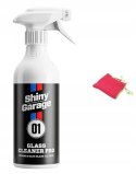 Shiny Garage Glass Cleaner Pro płyn do szyb 1L
