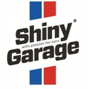 Shiny Garage Glass Cleaner Pro płyn do szyb 500ml Shiny Garage Glass Cleaner Pro płyn do szyb 500ml
