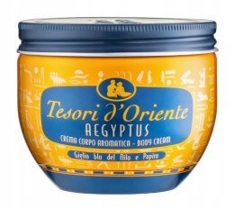 Tesori d'Oriente Aegyptus Body krem do ciała 300ml