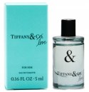 Tiffany & Co Love For Him EDT M 5ml miniatura