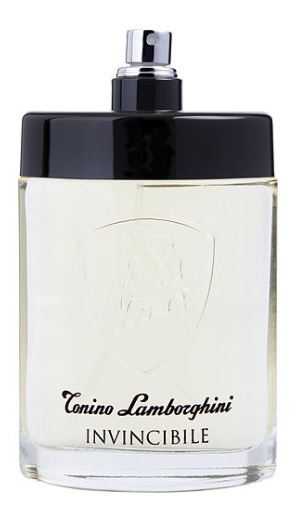 Tonino Lamborghini Invincibile EDT M 125ml