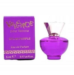 Versace Pour Femme Dylan Purple EDP W 5ml miniatura