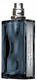 Abercrombie & Fitch First Instinct Blue Man EDT M 100ml